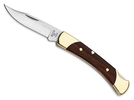 Buck Knives - Buck 55 gent